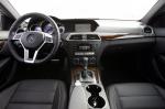 Mercedes-Benz C350 4Matic 2012 года